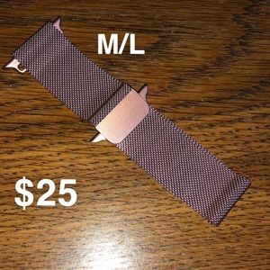 Apple 3 Watch Bands